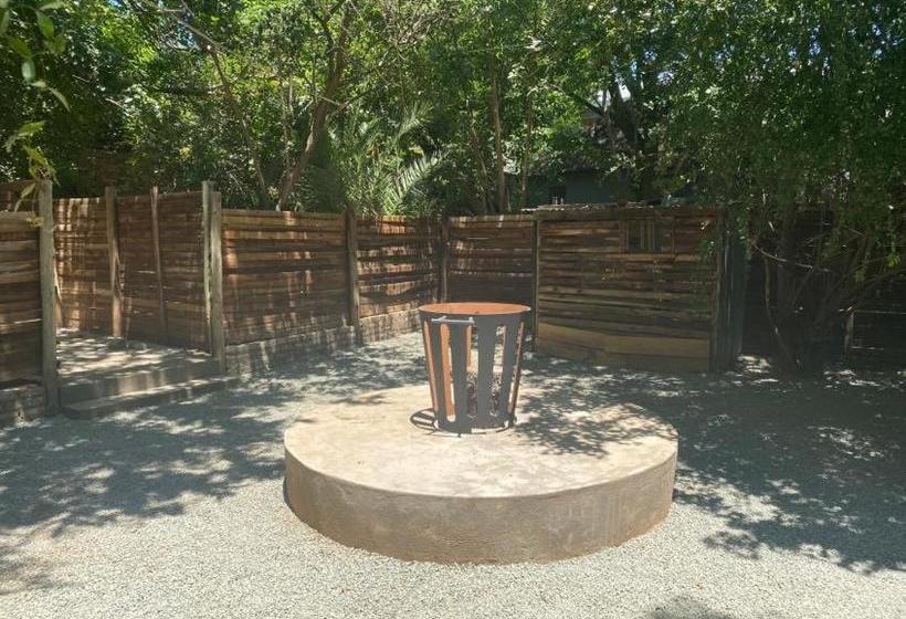 צימר Boutique@milner Guesthouse