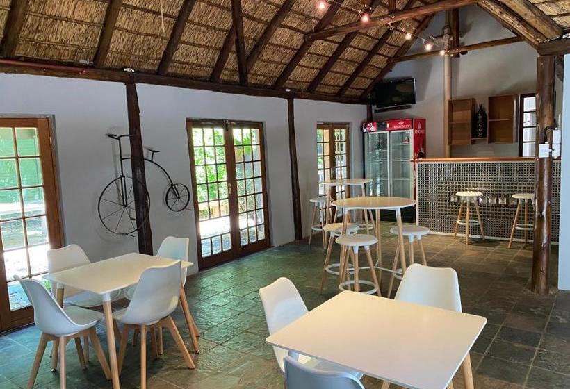 צימר Boutique@milner Guesthouse