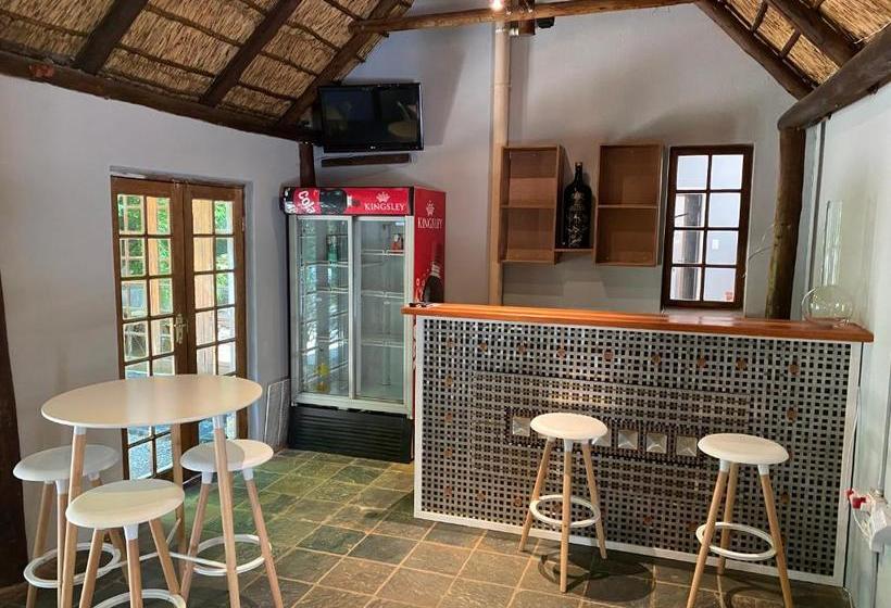 צימר Boutique@milner Guesthouse