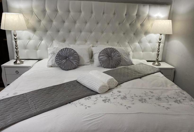 צימר Boutique@milner Guesthouse