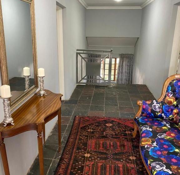 צימר Boutique@milner Guesthouse