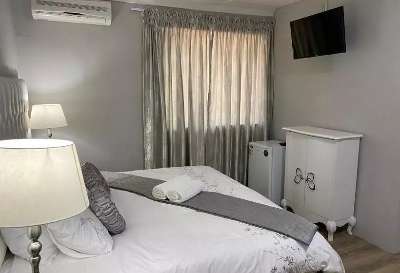 ベッドアンドブレックファースト Boutique@milner Guesthouse