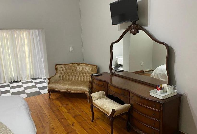 צימר Boutique@milner Guesthouse