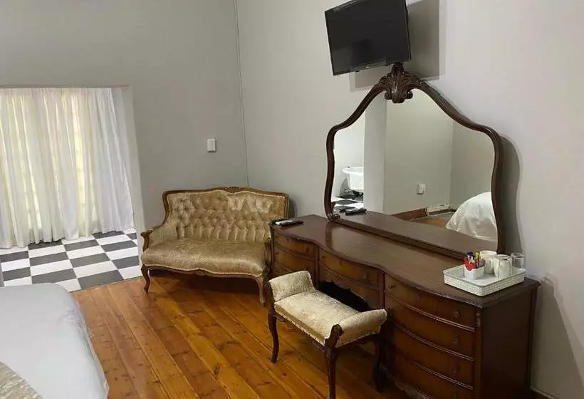 ベッドアンドブレックファースト Boutique@milner Guesthouse