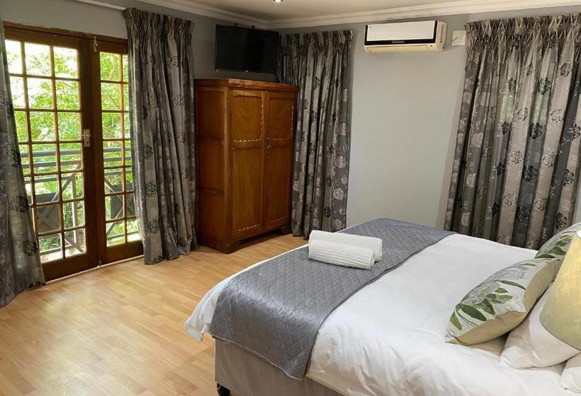 צימר Boutique@milner Guesthouse