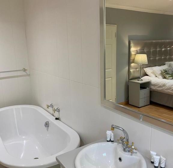 צימר Boutique@milner Guesthouse