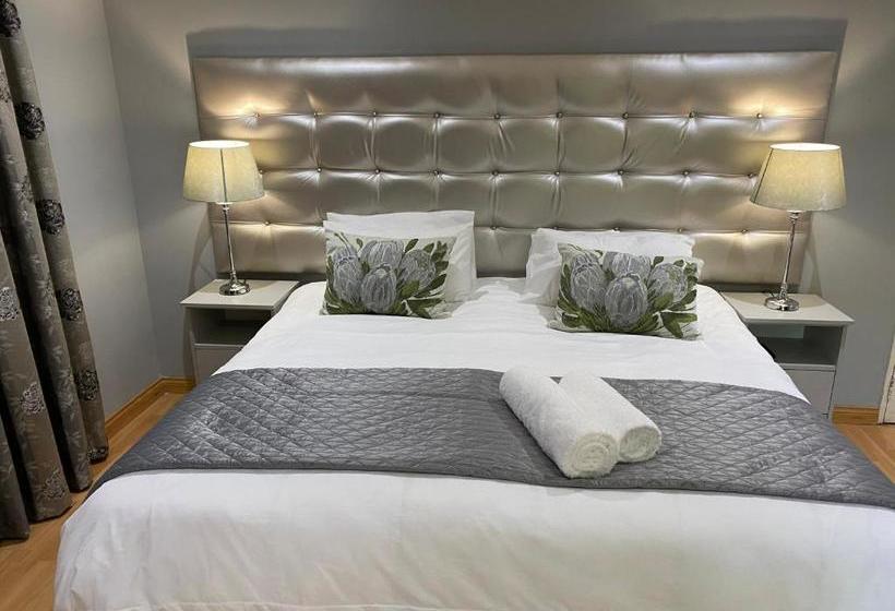 צימר Boutique@milner Guesthouse