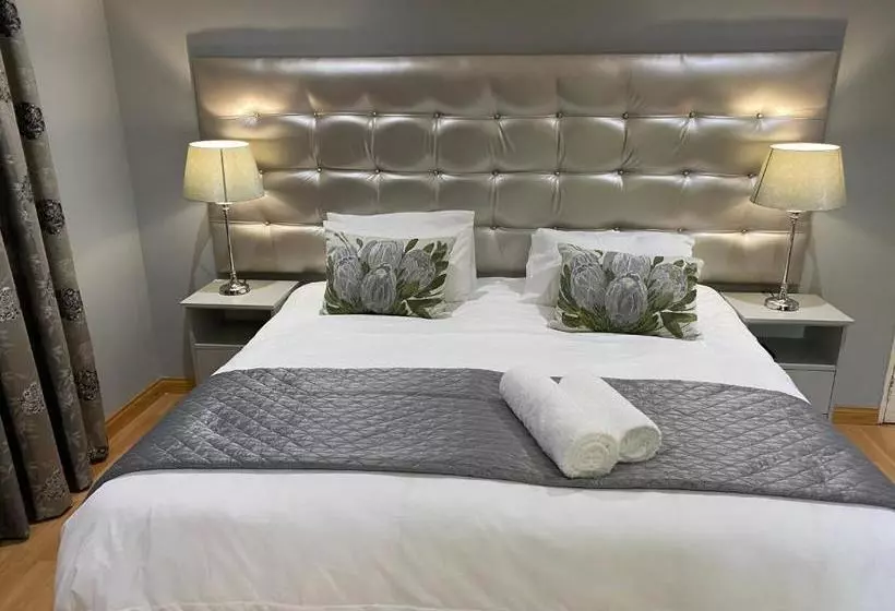 ベッドアンドブレックファースト Boutique@milner Guesthouse