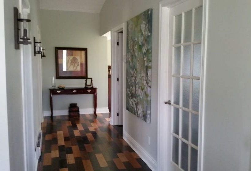 민박 Domaine De La Pomme D Api