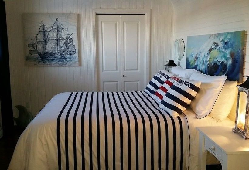 민박 Domaine De La Pomme D Api