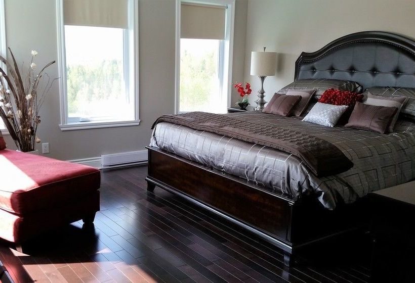 민박 Domaine De La Pomme D Api