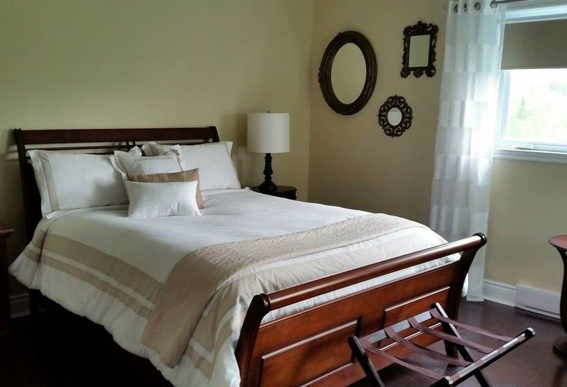 민박 Domaine De La Pomme D Api