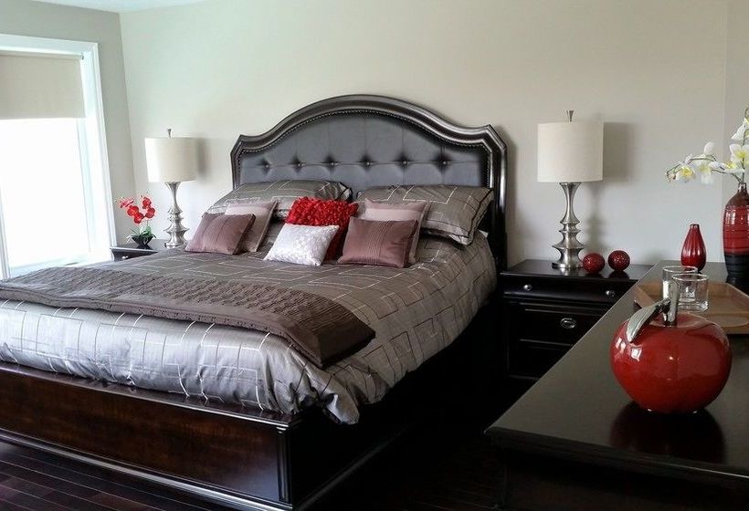 민박 Domaine De La Pomme D Api