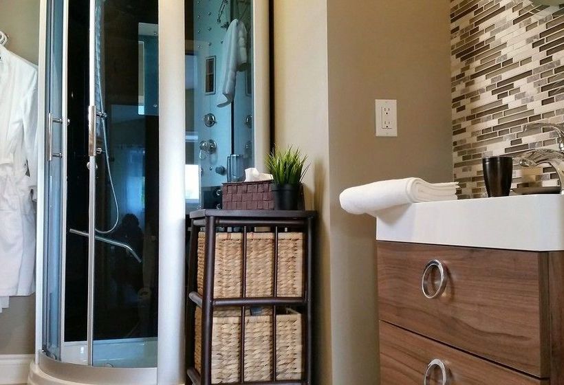 민박 Domaine De La Pomme D Api