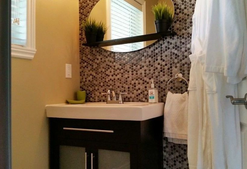 민박 Domaine De La Pomme D Api