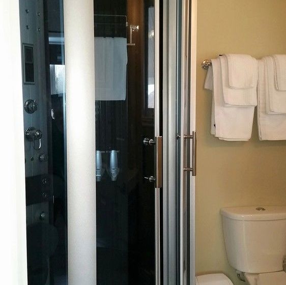 민박 Domaine De La Pomme D Api