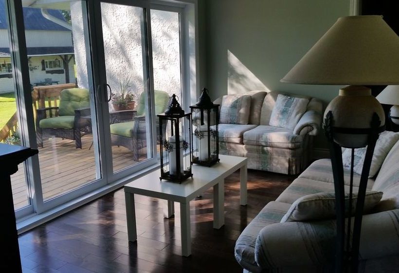 민박 Domaine De La Pomme D Api