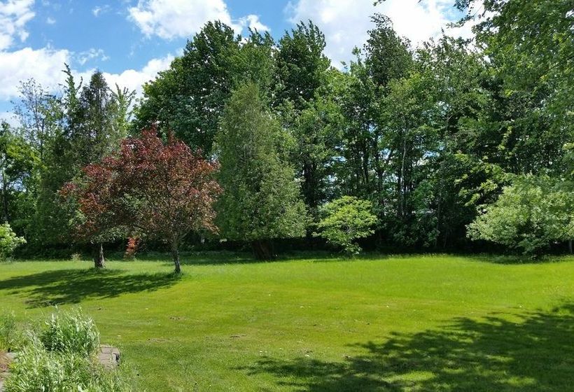 민박 Domaine De La Pomme D Api