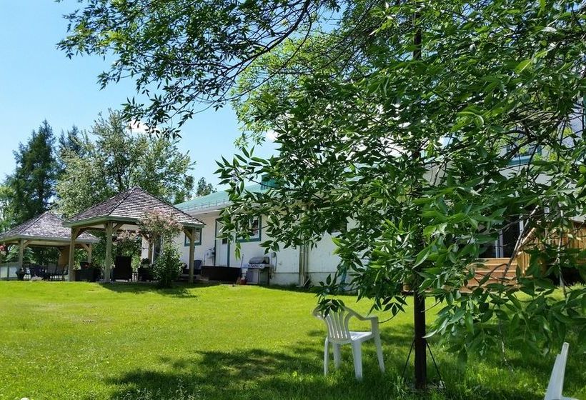 민박 Domaine De La Pomme D Api