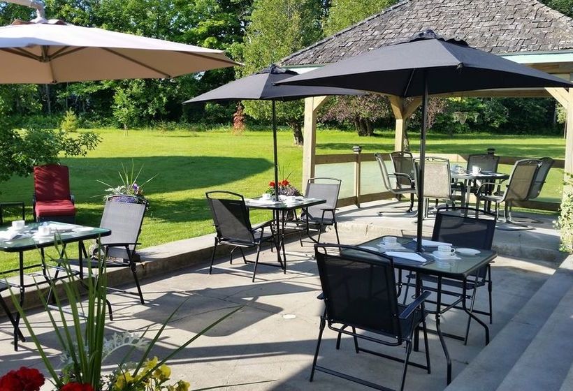 민박 Domaine De La Pomme D Api