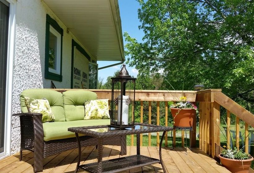 민박 Domaine De La Pomme D Api