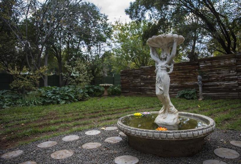 צימר Boutique@milner Guesthouse