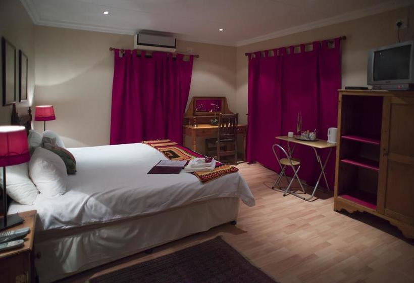 צימר Boutique@milner Guesthouse