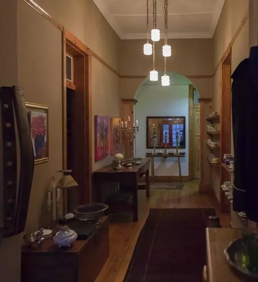 ベッドアンドブレックファースト Boutique@milner Guesthouse