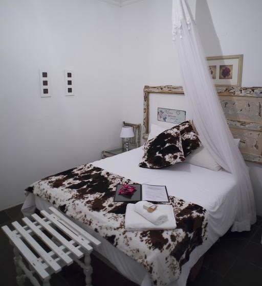 צימר Boutique@milner Guesthouse