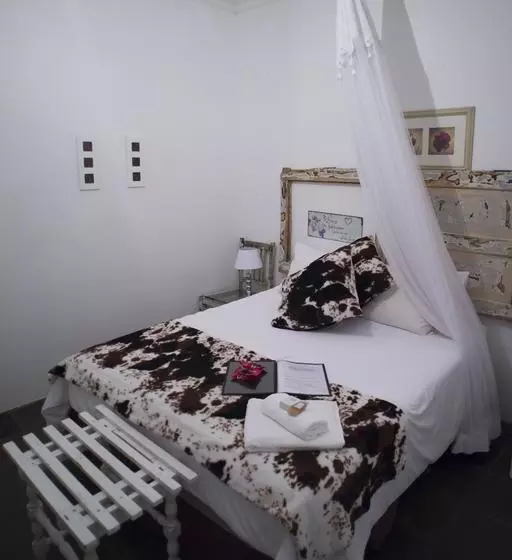 ベッドアンドブレックファースト Boutique@milner Guesthouse