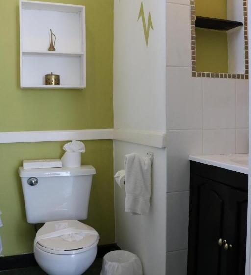 ベッドアンドブレックファースト Villa Boscardi