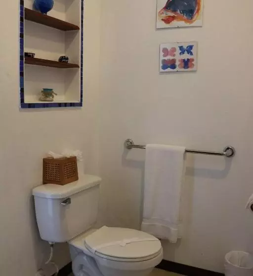 Aamiaismajoitus (B&B) Villa Boscardi
