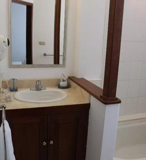 Aamiaismajoitus (B&B) Villa Boscardi