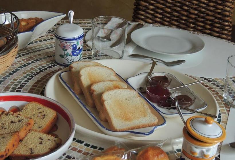 Monolocale L Abbraccio