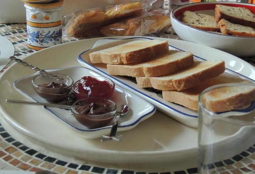 Monolocale L Abbraccio