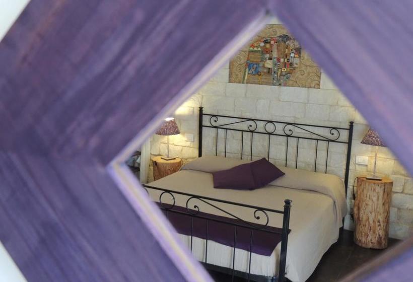 Monolocale L Abbraccio