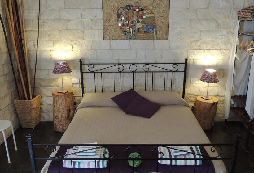 Monolocale L Abbraccio