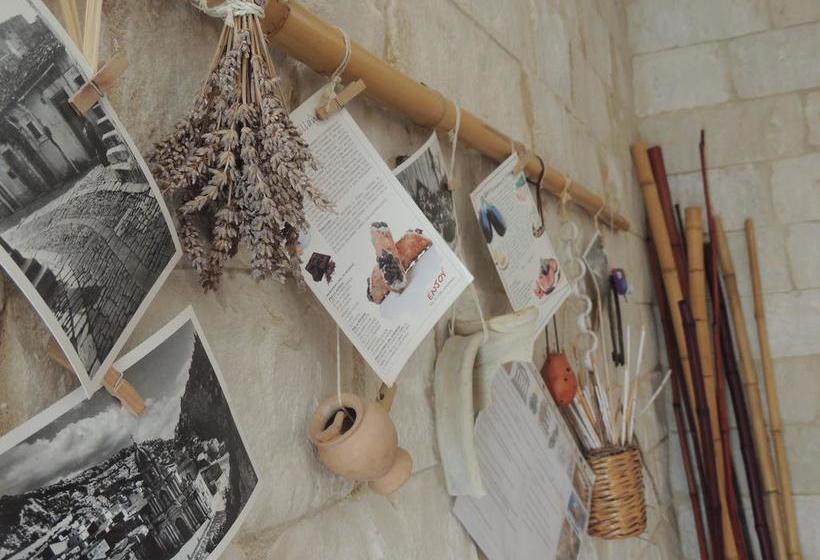 Monolocale L Abbraccio