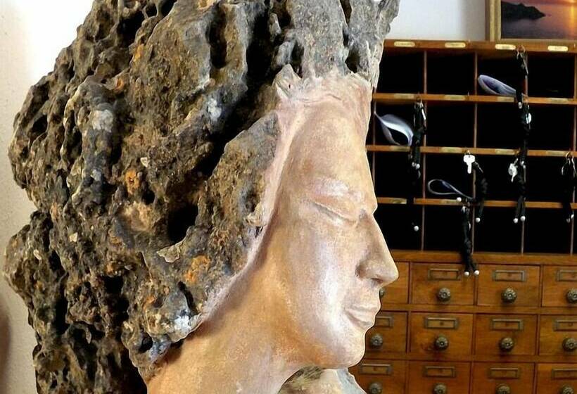 مسافرخانه Balai