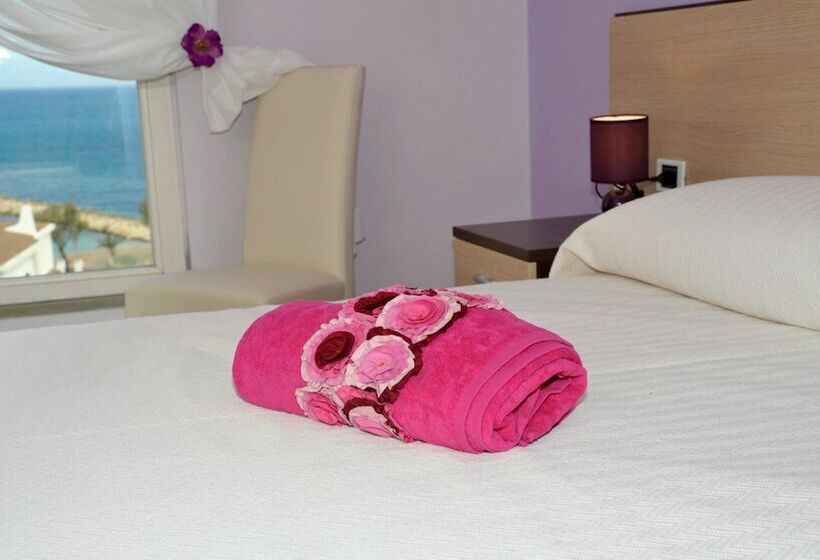 مسافرخانه Balai