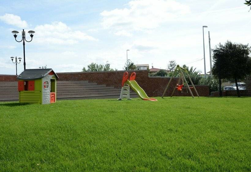 مسافرخانه Balai