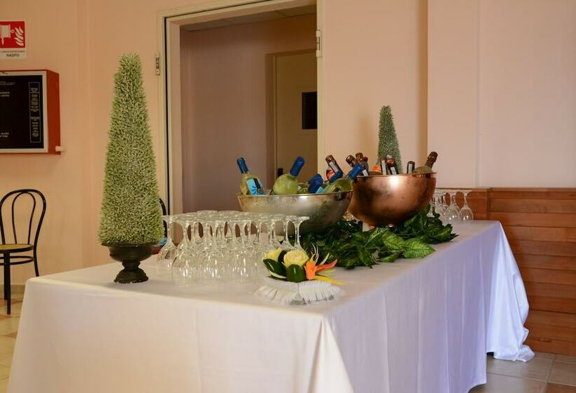 مسافرخانه Balai