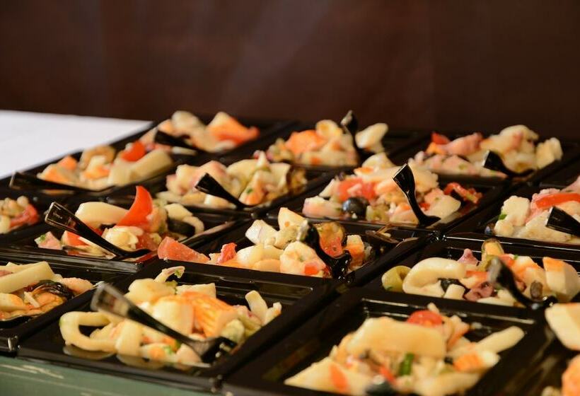 مسافرخانه Balai