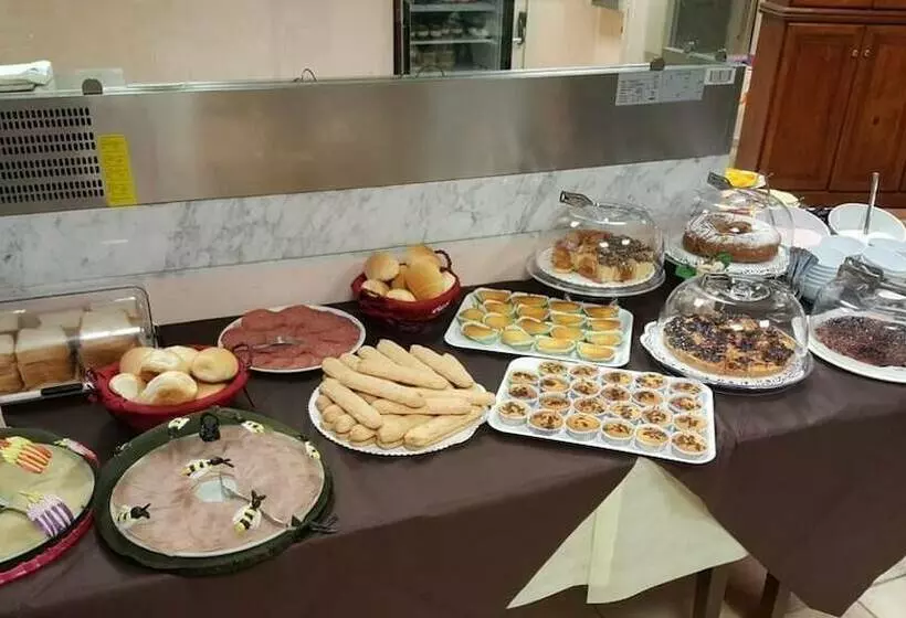 مسافرخانه Balai