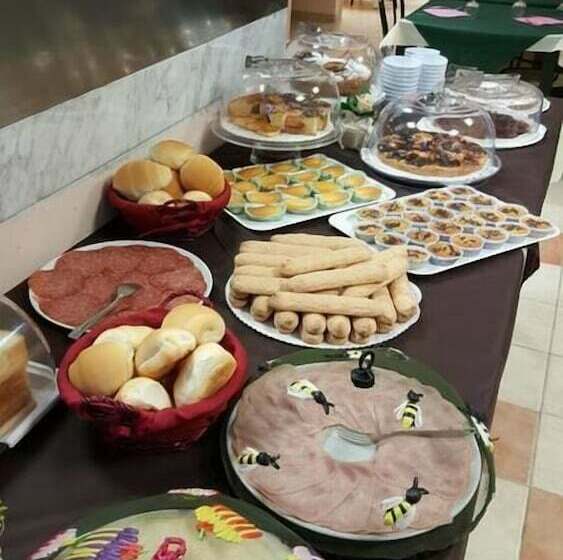 مسافرخانه Balai