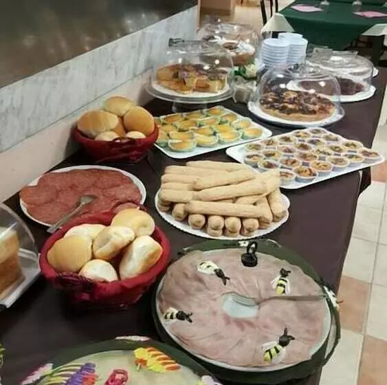 مسافرخانه Balai