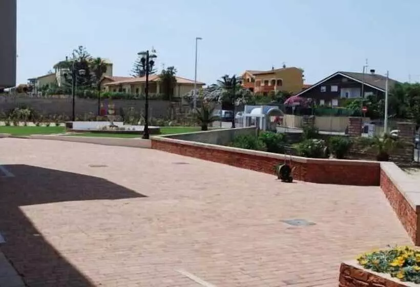 مسافرخانه Balai