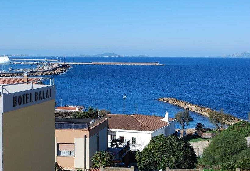 مسافرخانه Balai