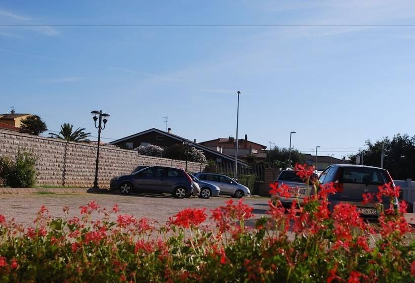 مسافرخانه Balai