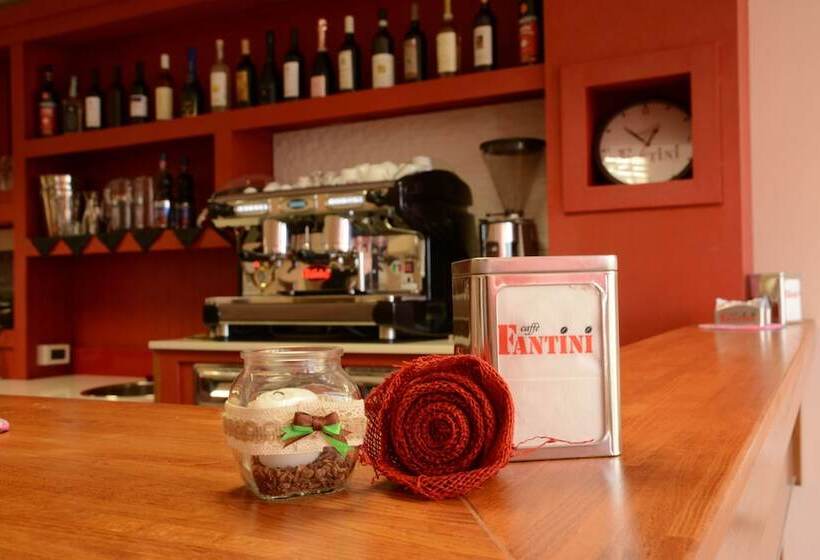 مسافرخانه Balai